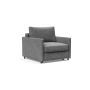 Innovation Living Neah Chair with Slim Arms - stof 563