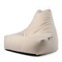 Extreme Lounging b-bag mighty-b Teddy Ivory