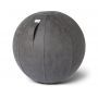 VLUV BOL VEGA Zitbal Dark Grey