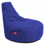 Gamewarez Alpha Series Zitzak Blauw