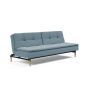 Innovation Living Sofa Bed 115 Dublexo Styletto Light Wood