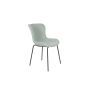 Chair Junzo Rib Light Green