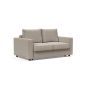 Innovation Living Neah X 140 Sofa Bed with Standard Arms - stof 579