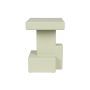 Side Table Blast Green