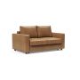 Innovation Living Neah X 140 Sofa Bed with Standard Arms - stof 551