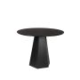 Table Pilar Black