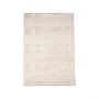 LABEL51 Vloerkleden Cosy - Taupe - Synthetisch - 160x230 cm