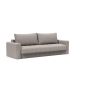 Innovation Living Akello Sofa Bed with Arms - stof 321