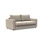 Innovation Living Neah X 160 Sofa Bed with Standard Arms - stof 539