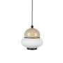 Pendant Lamp Bumble M Beige
