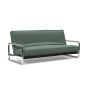 Innovation Living Lomira Sofa Bed Sharp Plus Cover Spring (Only Back Frame Cover) - stof 518