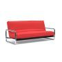 Innovation Living Lomira Sofa Bed Sharp Plus Cover Spring (Only Back Frame Cover) - stof 511