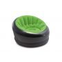 Intex Loungestoel Empire - Groen