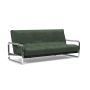 Innovation Living Lomira Sofa Bed Nordic Cover Soft Spring (Only Back Frame Cover) - stof 281