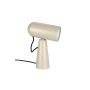 Desk Lamp Vesper Beige