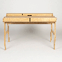 Desk Table Kaat Natural