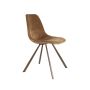 Chair Franky Cognac
