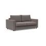 Innovation Living Neah X 160 Sofa Bed with Standard Arms - stof 521