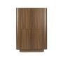 Cabinet Almira Walnut