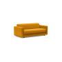 Innovation Living Killian 140 Sofa Bed (Dual Mattress) - stof 507