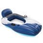 Intex opblaasbare waterlounge