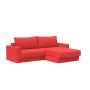 Innovation Living Akello Sofa Bed Chaise With Arms - stof 511