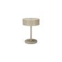 Table Lamp Mini Brown Rice