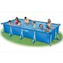 Intex zwembad Klein Frame 450 x 220 x 84 cm