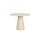 Table Pilar Brown Rice