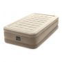 Intex Ultra Plush luchtbed - eenpersoons
