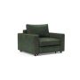 Innovation Living Neah X Chair with Standard Arms - stof 281
