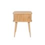 Side Table Barbier Natural