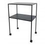 Spinder Design TROLLY - Zwart