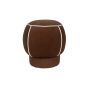 Stool Marina Red