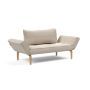 Innovation Living Zeal Bow Daybed - stof 612