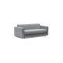 Innovation Living Killian 140 Sofa Bed (Spring Mattress) - stof 565
