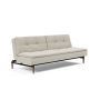 Innovation Living Sofa Bed 115 Dublexo Styletto Dark Wood