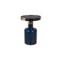 Side Table Glam Blue