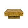 Coffee Table Quinn Natural