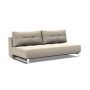 Innovation Living Supremax D.E.L. Sofa Bed - stof 539