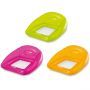 Intex transparante loungestoel