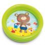 My First Pool babyzwembad groen
