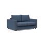 Innovation Living Neah X 140 Sofa Bed with Standard Arms - stof 302