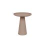 Side Table Ringar Large Rose Pink