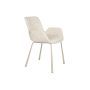 Armchair Brit Beige
