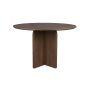 Dining Table Laurent Walnut