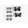 Footplug Omg Set Of 4