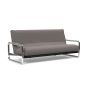 Innovation Living Lomira Sofa Bed Nordic Cover Classic (Only Back Frame Cover) - stof 507
