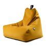 Extreme Lounging b-bag mighty-b Suede Mustard