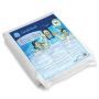Comfortpool glasparels